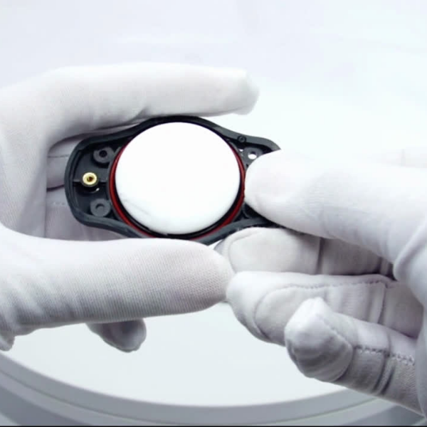 Funda protectora de AirTag para collar de perro Funda protectora de AirTag para collar de perro