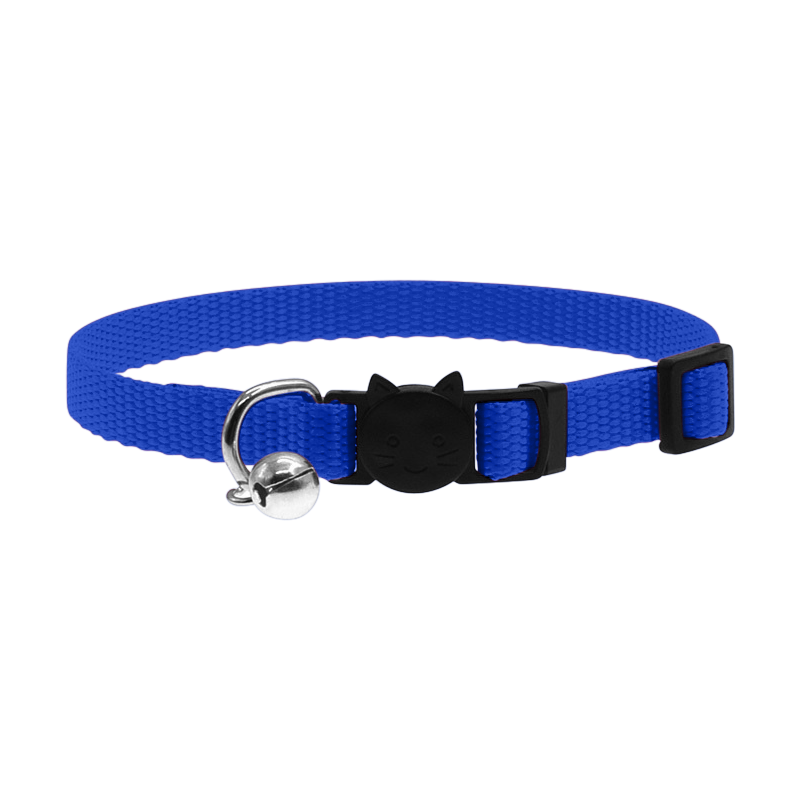 collar antiestrés para gatos