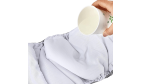 Pañal lavable Premium para Perros Hembra Pañal lavable Premium para Perros Hembra