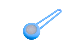 Placa LED Desmontable con luz Brillante para Collar Placa LED Desmontable con luz Brillante para Collar