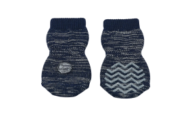 Calcetines Antideslizantes e Hidrofóbicos para Perros – Protección de Patas para Interiores y Exteriores Calcetines Antideslizantes e Hidrofóbicos para Perros – Protección de Patas para Interiores y Exteriores