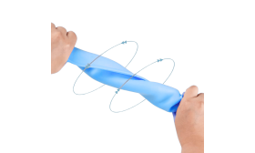 Alfombrilla de Silicona Impermeable para Comedero de Perro – Tapete Antideslizante con Bordes Elevados