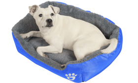 Cama blanda para perros Cama blanda para perros