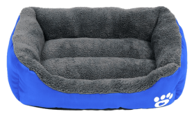 Cama blanda para perros Cama blanda para perros